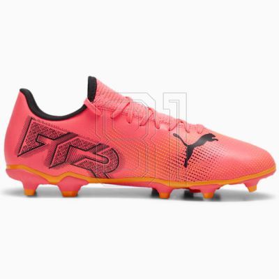 2. Puma Future 7 Play FG/AG M 107723-03 Fußballschuhe