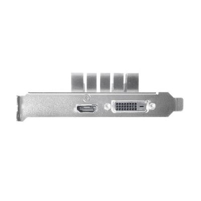 5. Grafikkarte ASUS GeForce GT 1030 2GB 64B GDDR5