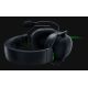 24. Razer Gaming-Headset BlackShark V2 X, Schwarz