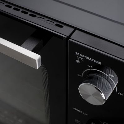ADLER AD 6028 Elektroofen
