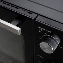 ADLER AD 6028 Elektroofen