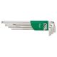 STAHLWILLE 96432600 Handschraubendreher-Set