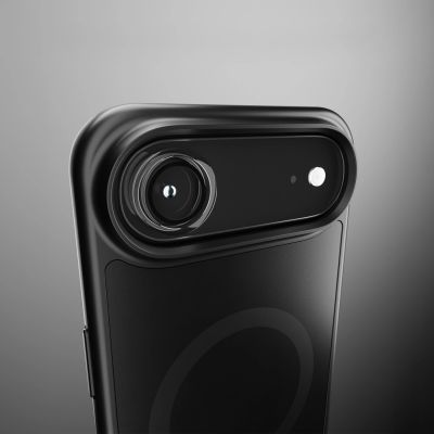 5. SBS Kameraglas-Objektivschutz mit D3O-Technologie für iPhone 17 Air