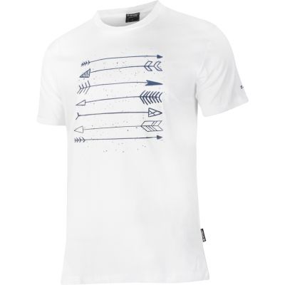 Hi-Tec Skote M T-Shirt weiß 