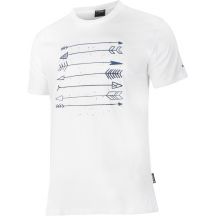 Hi-Tec Skote M T-Shirt weiß 