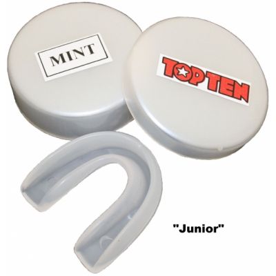 OZ-TT MINT JUNIOR Mundschutz