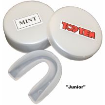 OZ-TT MINT JUNIOR Mundschutz