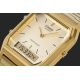 4. Herrenuhr CASIO VINTAGE AQ-230GA-9DMQYES + Box