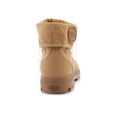 5. Palladium Baggy M 02353-285-M Schuhe