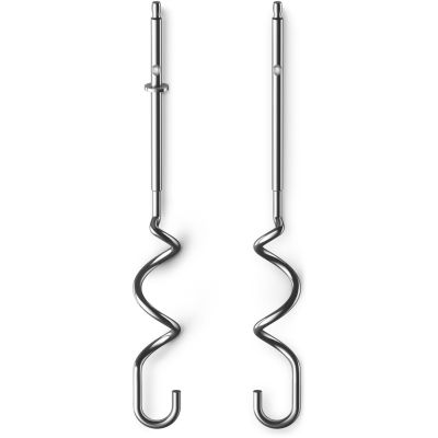 13. Handmixer Philips HR3705/00 (300 W; weiß)