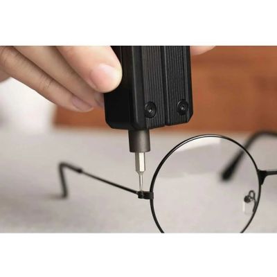 6. NexTool GEMINI 13-in-1 Multifunktionswerkzeug - Elektrischer Schraubendreher