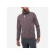 3. MILLET Kamet Xcs Light Hoodie Herrenjacke M Lila Pflaume