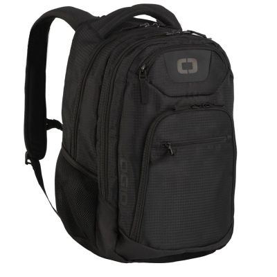 7. OGIO RUCKSACK EXCELSIOR SCHWARZ 40L 411069.03