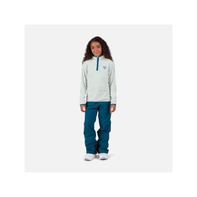 5. Rossignol Jr Strawpile Fleece Hz Sweatshirt