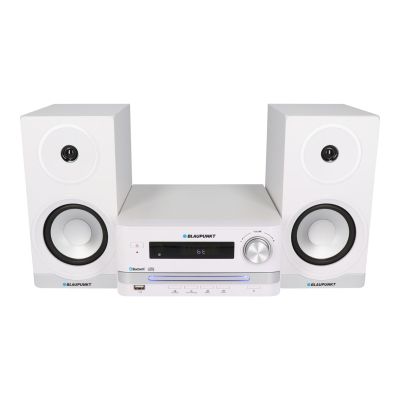 3. MIKROSYSTEM Blaupunkt MS16BT EDITION