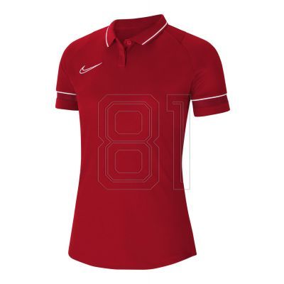 Nike Dri-FIT Academy W Poloshirt CV2673-657
