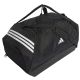 3. Adidas TIRO Duffle Tasche mit Bodenfach JY7946