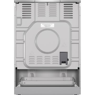 4. GORENJE GEIT6C60XPG Küche