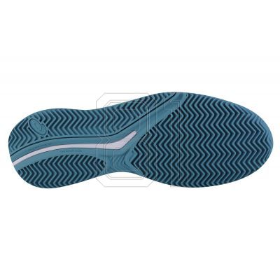 4. Asics Gel-Challenger 14 Clay W Schuhe 1042A254-400