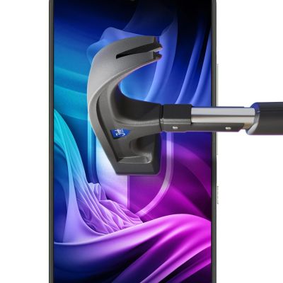 13. Matte Folie 3mk Silky Matt Pro für TCL 60 5G / 60R 5G / 60 SE NXTPAPER 5G