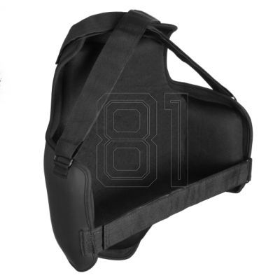3. Masters OB-Matt 03555 Bauchschutz