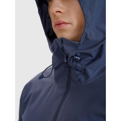 5. Herren 4F 5000 Membran Übergangsjacke 4FWSS25TTJAM704-22S