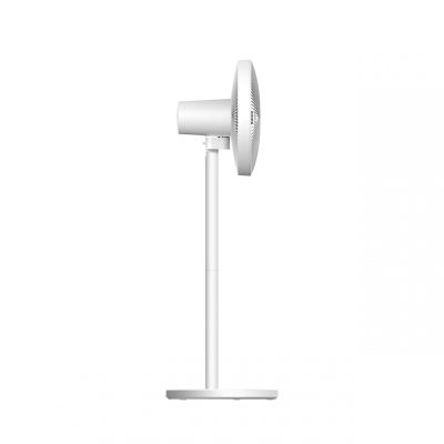 5. Xiaomi PYV4007GL Mi Smart Standventilator 2 Lite weiß JLLDS01XY Standventilator