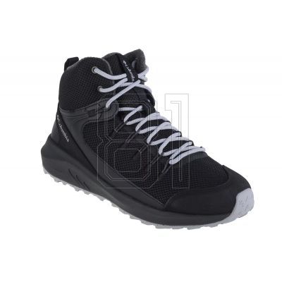 Columbia Trailstorm Mid Waterproof M 2005441010 Schuhe