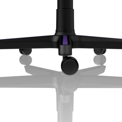 14. Nitro Concepts S300 Gepolsterter Sitz Gepolsterte Rückenlehne