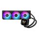 14. ASUS TUF GAMING LC III 360 ARGB Kühler