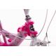 37. Huffy 14" Princess Jr 24371W Fahrrad
