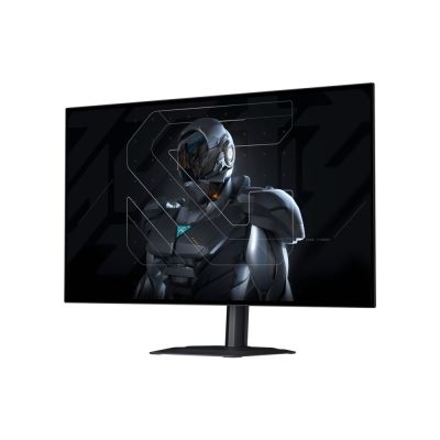 GIGABYTE MO27Q28G Computermonitor 68,6 cm (27") 2560 x 1440 px Quad HD OLED Schwarz