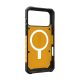 UAG Pathfinder MagSafe - Hülle für iPhone 17 Pro Max, kompatibel mit MagSafe (Heritage Yellow)