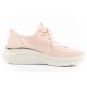 13. Skechers Bobs B Love-True Delight Slip-Ins W 117617/LTPK