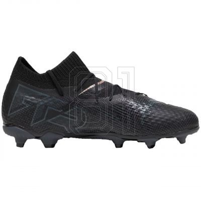 Puma Future 7 Pro FG/AG Jr 107728 02 Fußballschuhe