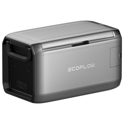 Tragbarer Kühlschrank Glacier/Classic 35L 5022001005 EcoFlow