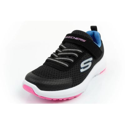 18. Skechers Dynamic Tread-Hop N'hike Jr 81365L/BKMT Schuhe