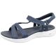 6. Skechers On The Go 600 W Sandalen 15316-NVY