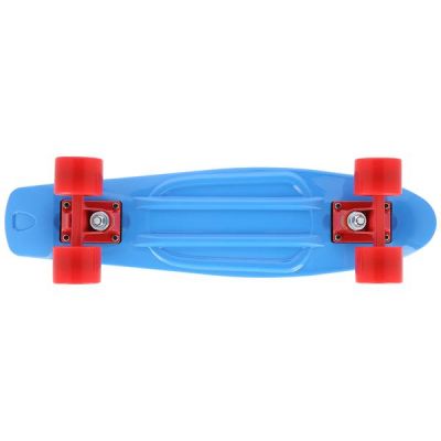 26. Pennyboard Nils Extreme Crude Dragon Skateboards