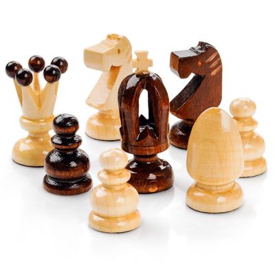 5. Königliches Schachspiel Wawel 24333
