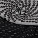 4. GAIAM Rutschfeste Yoga-Socken DOVETAIL 64998