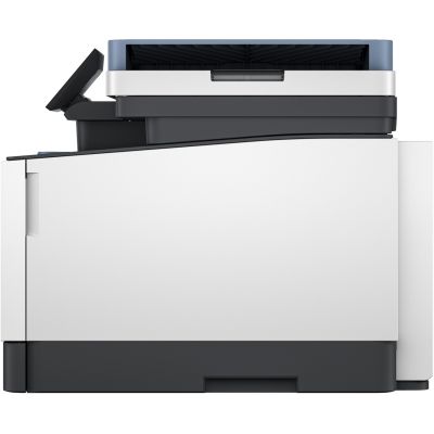 4. HP Color LaserJet Pro 3302fdn All-in-One