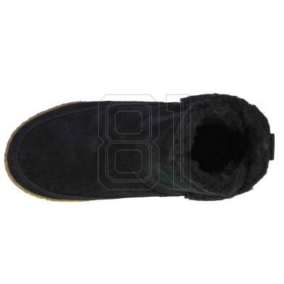 7. Sorel Nakiska Bootie W 1876141011