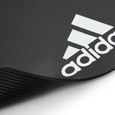 26. adidas 7 MM Trainingsmatte ADMT-11014GR