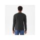 10. MILLET M Chamonix Tri Ts Ls T-Shirt schwarz