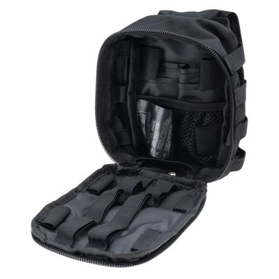 9. Magnum Med Erste-Hilfe-Set 92800355304