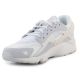 3. Nike Air Huarache Runner DZ3306-100 Summit White