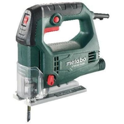 2. 450W 18mm METABO Stichsäge