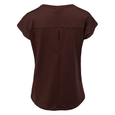 2. Damen-T-Shirt mit kurzen Ärmeln ARIE WMNS