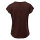 2. Damen-T-Shirt mit kurzen Ärmeln ARIE WMNS